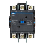 Khởi động từ Chint NXC series, 3P/220V AC, tải danh định từ 6A~630A