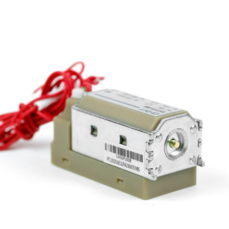 Cuộn ngắt điện áp dùng cho MCCB Chint NM8N series 