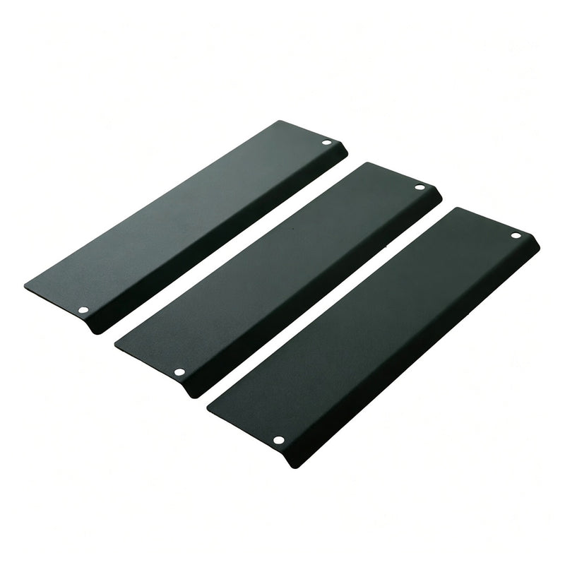 Bộ 3 tấm vách ngăn hộc kéo tủ CSPS VNDTC76DVBB1 chiều dài 76cm