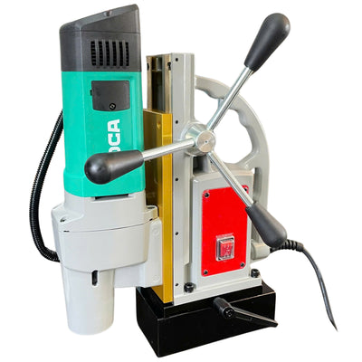 Máy khoan từ công suất 1600W DCA AJC02-23