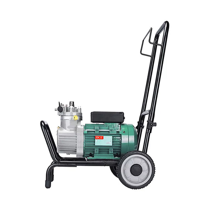 Máy phun sơn công suất 1800W dùng khí nén DCA APWG3.0