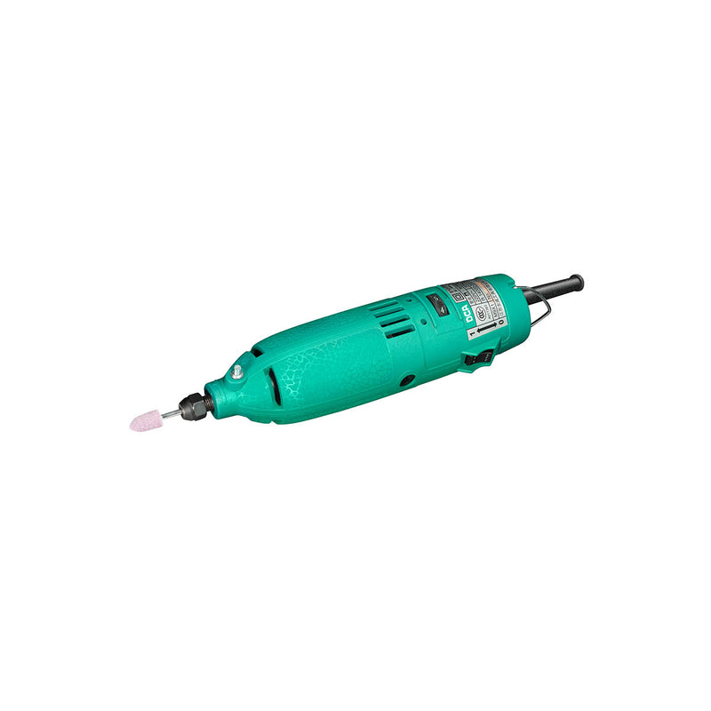 Máy mài thẳng, mài khuôn 105W DCA ASJ03-10