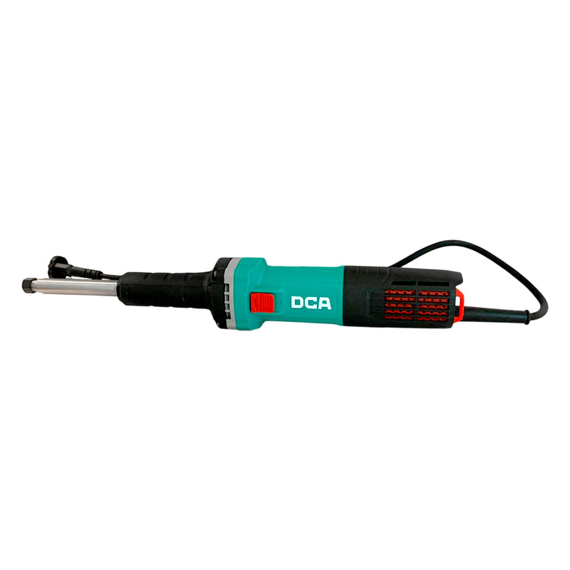 Máy mài khuôn thân dài DCA ASJ08-25L công suất 710W, đường kính đá mài 250mm