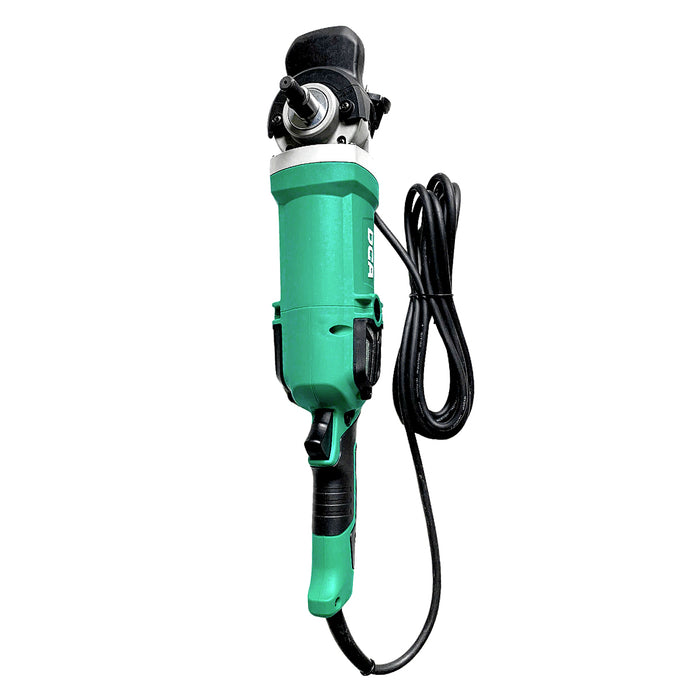 Máy đánh bóng 180mm công suất 1250W DCA ASP05-180