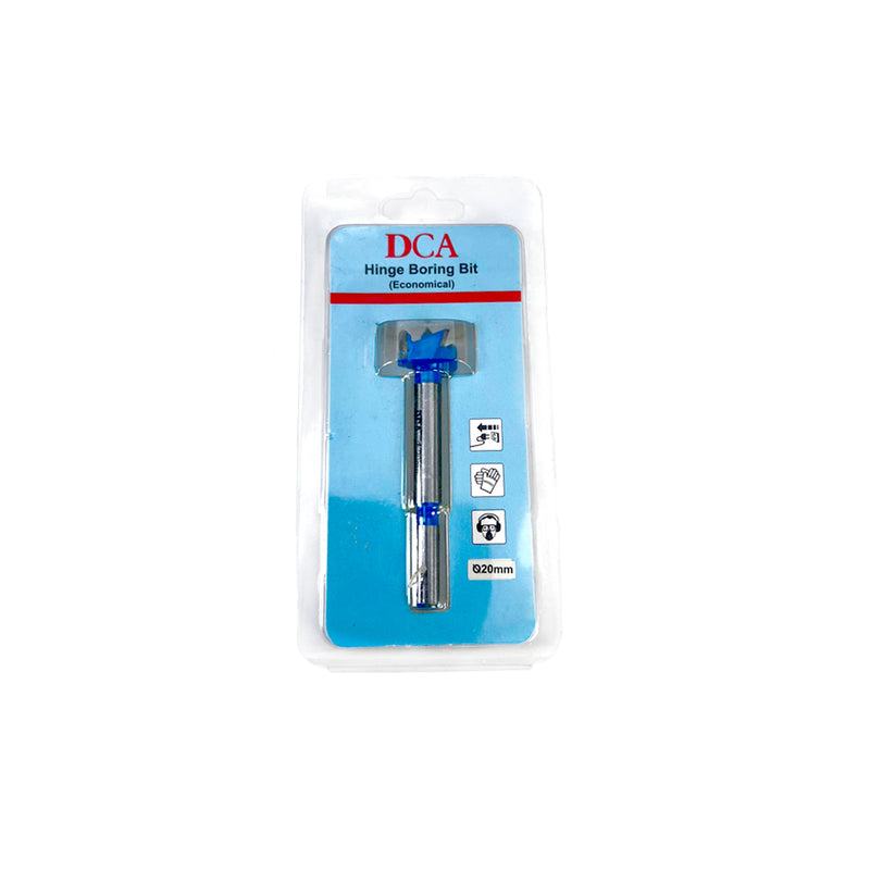 Mũi khoét gỗ (cán ngắn)DCA 16mm