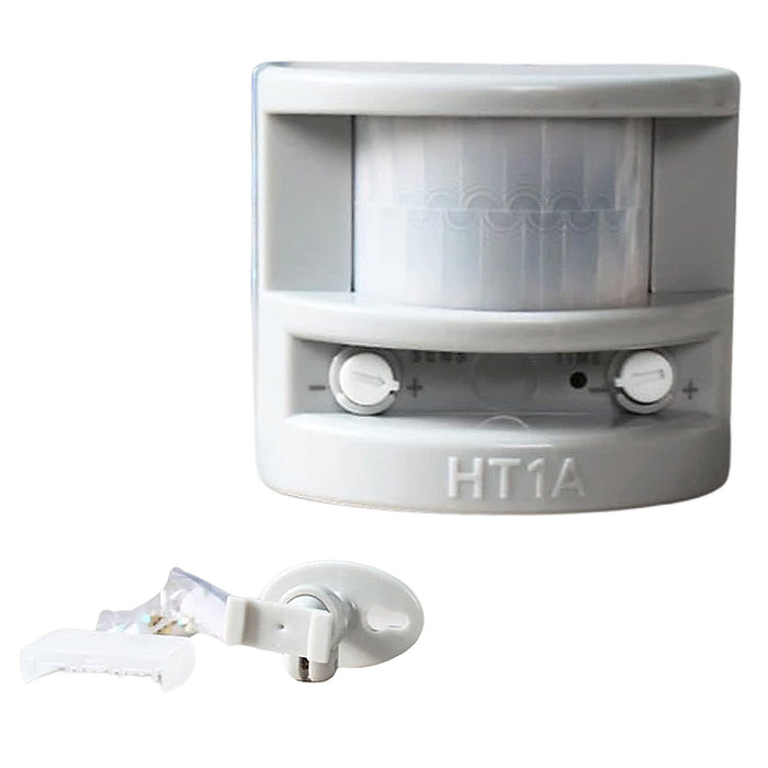 Thiết bị báo động chống trộm hồng ngoại Decom HT1A