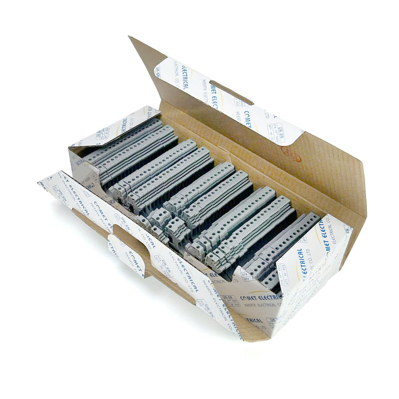 Domino tép UK, tiếp điểm đồng