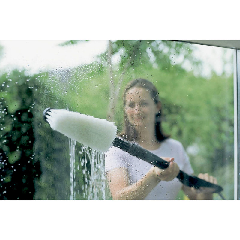 Phụ kiện bàn chải Bosch F016800359 dành cho máy xịt rửa