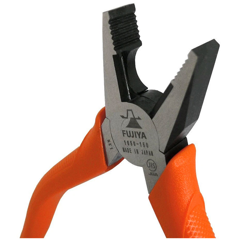 Kìm răng đa năng Fujiya 1050-150/175/200 Series, kích thước từ 150mm - 200mm. Tiêu chuẩn RoHS