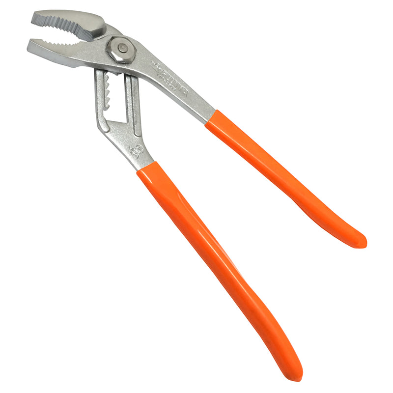Kìm mỏ quạ Fujiya 110-250S kích thước 250mm, mở hàm tối đa 47mm