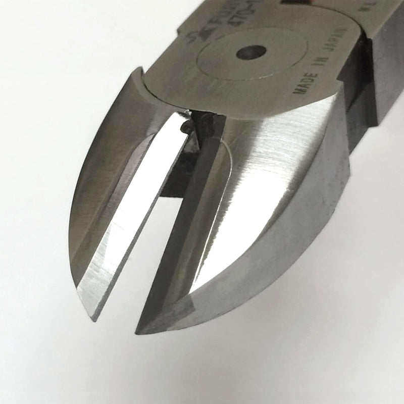 Kìm cắt hạng nặng, lưỡi hợp kim Carbide Fujiya 470 Series kích thước từ 150mm - 175mm