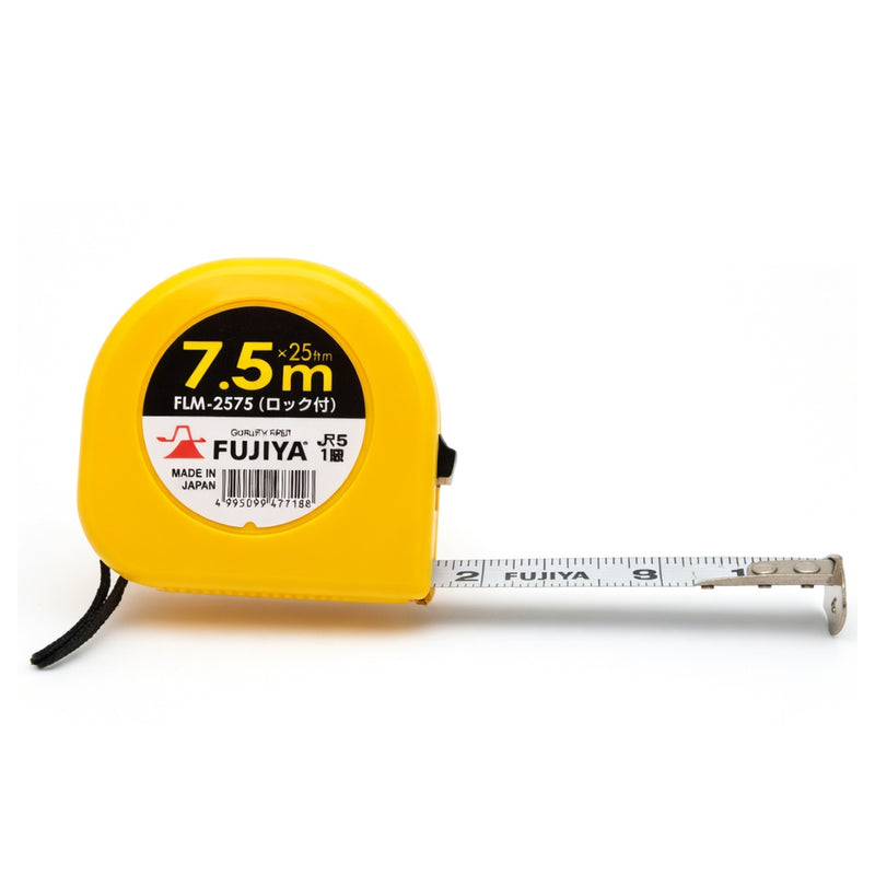 Thước kéo Fujiya FLM Series chiều dài từ 2m - 5.5m