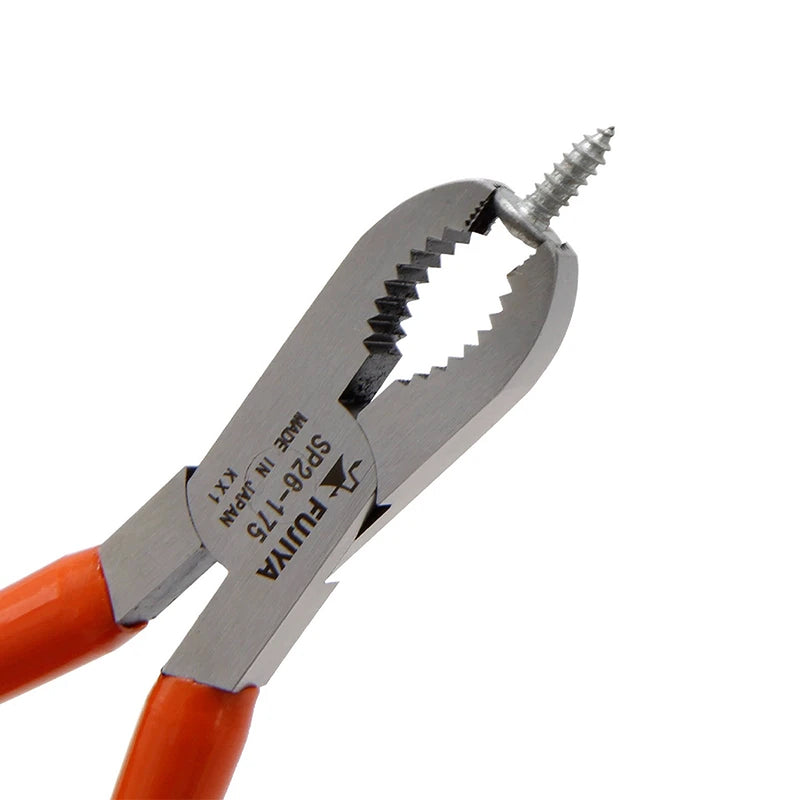 Kìm chuyên dụng mở ốc gỉ sét Fujiya SP26-175 kích thước 175mm