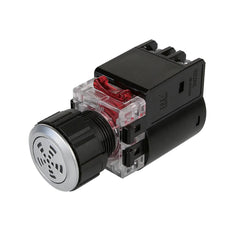 A Series (viền nhôm) Lỗ khoét Ø30mm / 100V ~ 240V AC