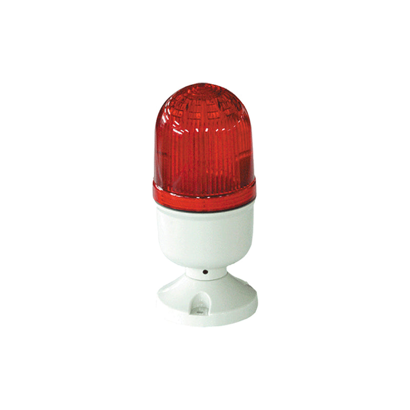 Đèn báo có còi hú Hanyoung Nux SLB060 Series Ø70mm cao cấp. Chuẩn IP54, CE