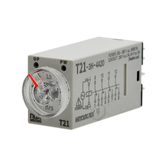 1 giây | 10 giây | 1 phút | 10 phút / 200V ~ 230V AC / 4a4b
