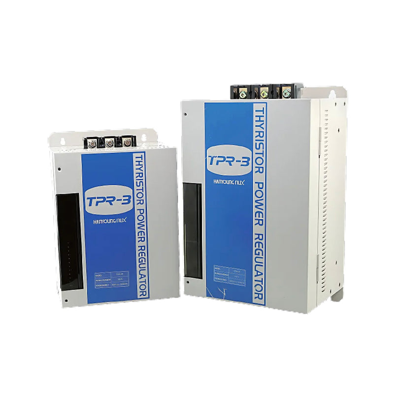 Bộ điều khiển công suất Thyristor Hanyoung Nux TPR-3P series,  điện 3 pha