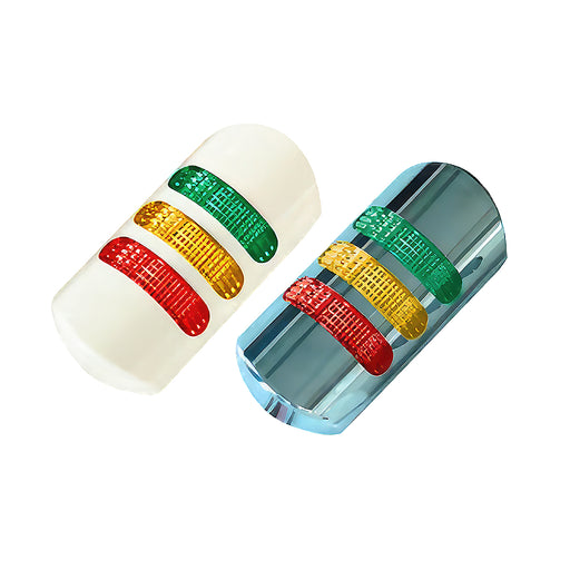 Đèn báo gắn tường Hanyoung Nux VME Series, Tiêu chuẩn CE, IP54