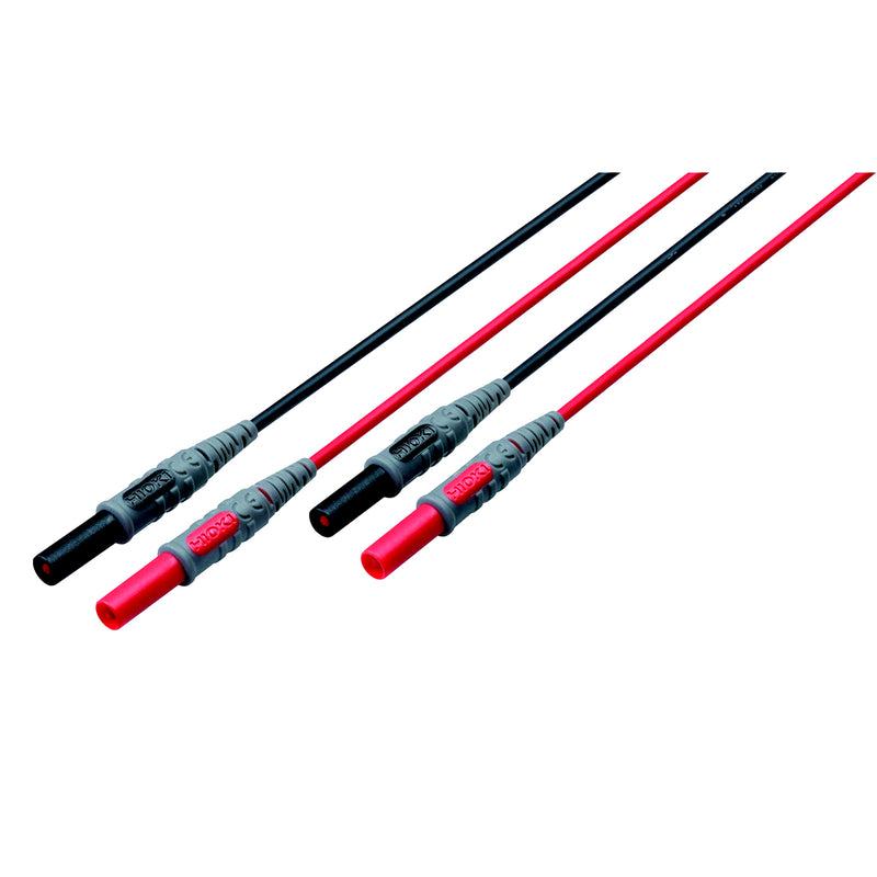 Bộ cáp dây đo nối dài Hioki L4940 dài 1500mm