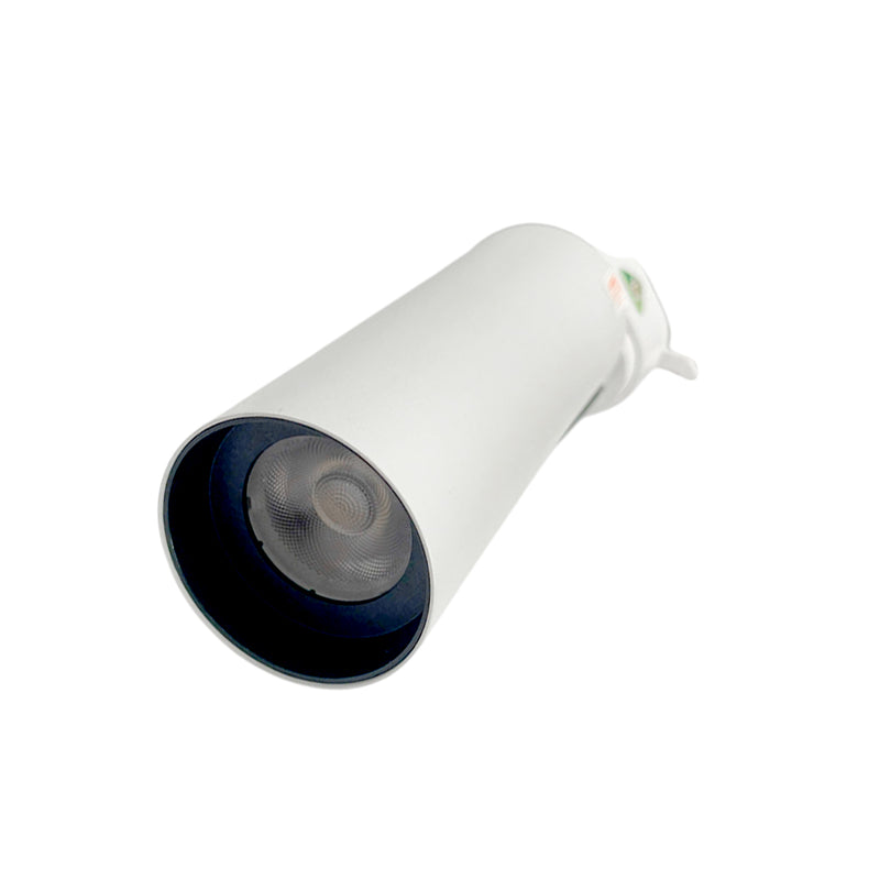 Đèn led chiếu điểm HUFA SL từ 10W đến 30W, 3 chế độ ánh sáng, vỏ trắng