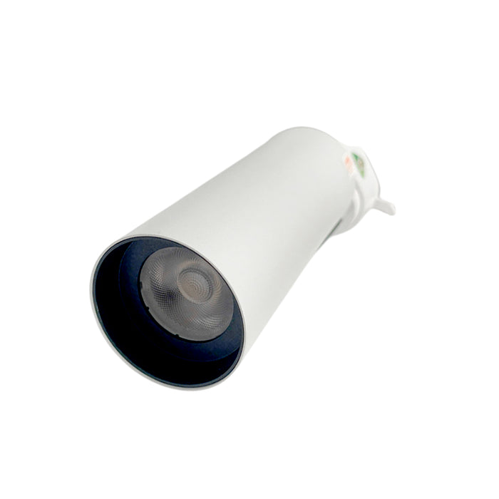 Đèn led chiếu điểm HUFA SL từ 10W đến 30W, 3 chế độ ánh sáng, vỏ trắng