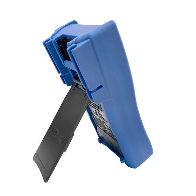 Đồng hồ đo vạn năng kỹ thuật số Hioki DT4253 True RMS