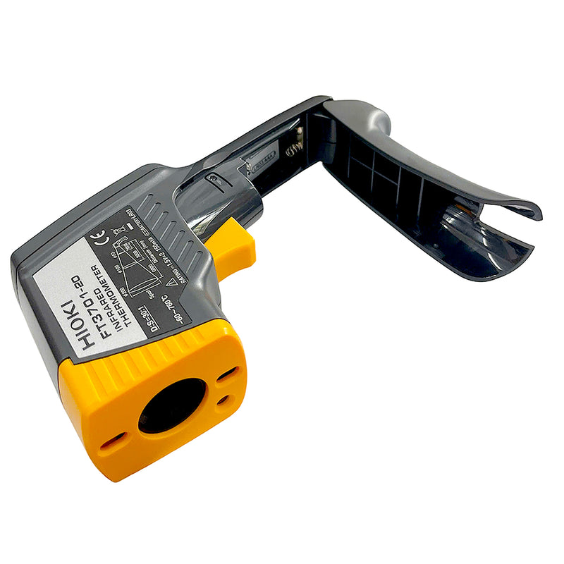Máy đo nhiệt độ hồng ngoại Hioki FT3701-20, nhiệt độ đo từ -60°C - 760.0°C