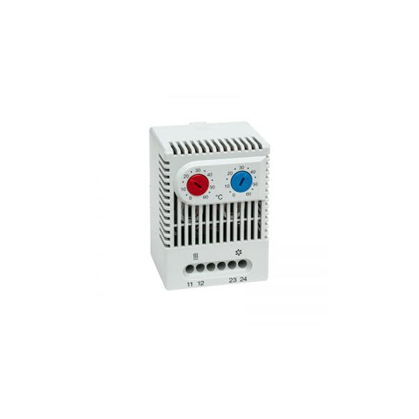 Bộ điều khiển nhiệt dùng cho quạt và điện trở sưởi Janfa ZR011
