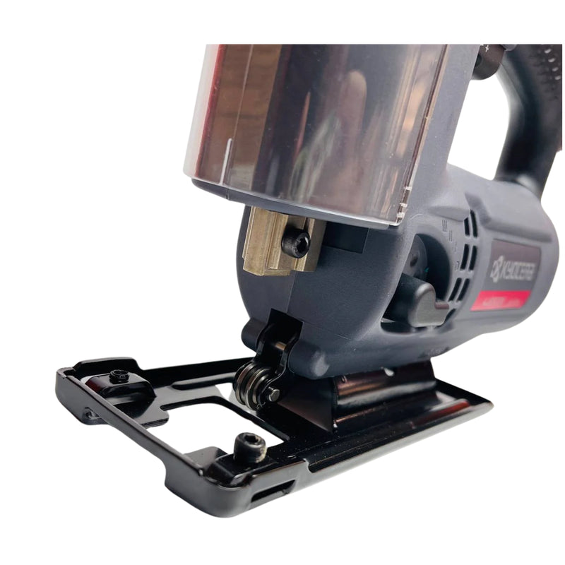 Máy cưa lọng Koycera AJ6500V công suất 400W, độ xọc 65mm