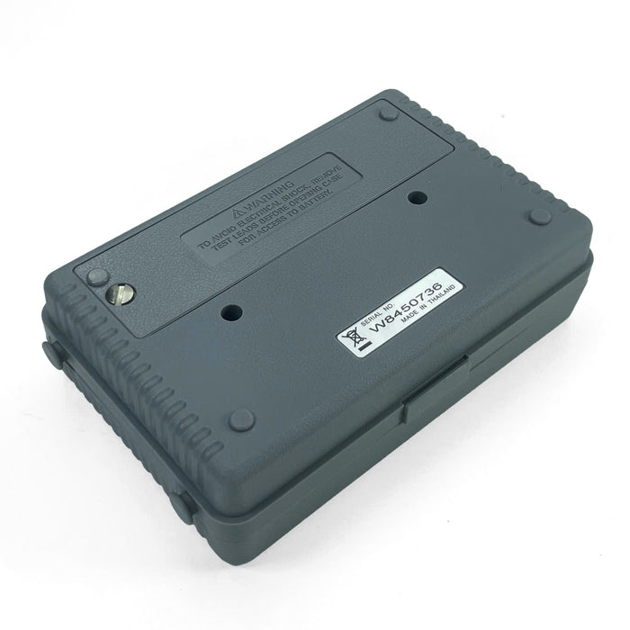 Thiết bị đo điện trở cách điện 1000V Kyoritsu Model 3166