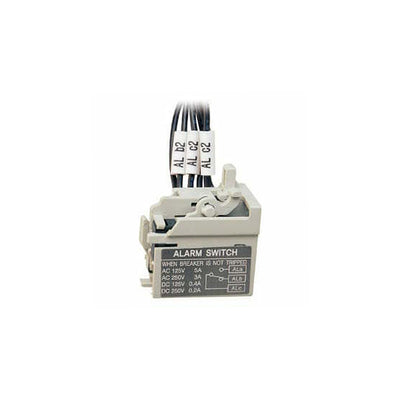 Tiếp điểm cảnh báo AL dùng cho MCCB LS