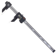 Thước kẹp điện tử Mitutoyo Series 552 Absolute Coolant Carbon Fiber, hàm kẹp gốm