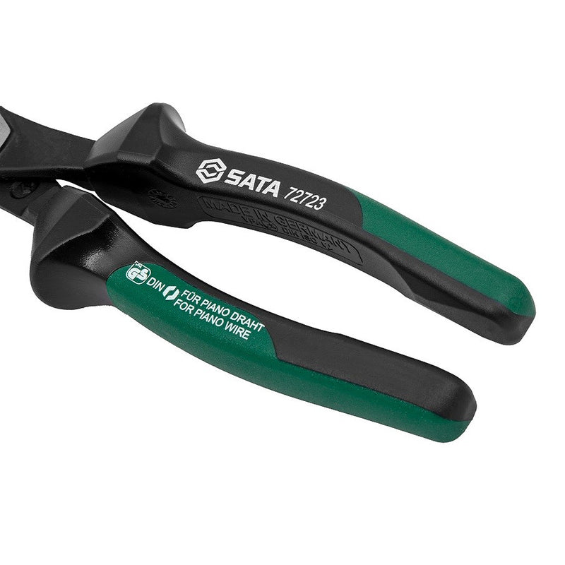 Kìm cắt SATA 72723 kích thước 200mm