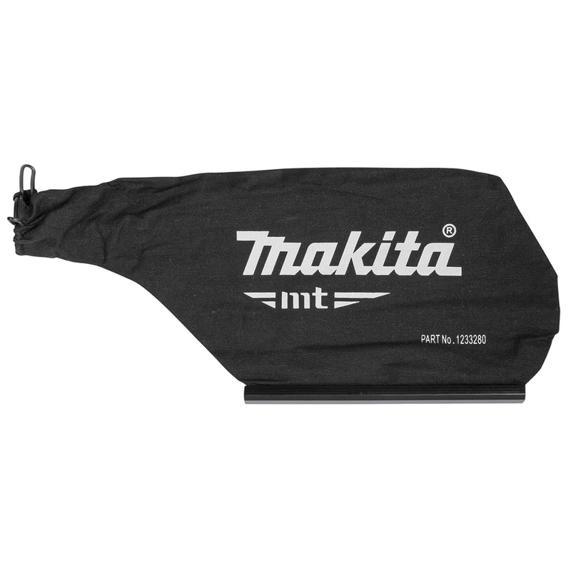 Túi chứa bụi máy chà nhám băng Makita 123328-0