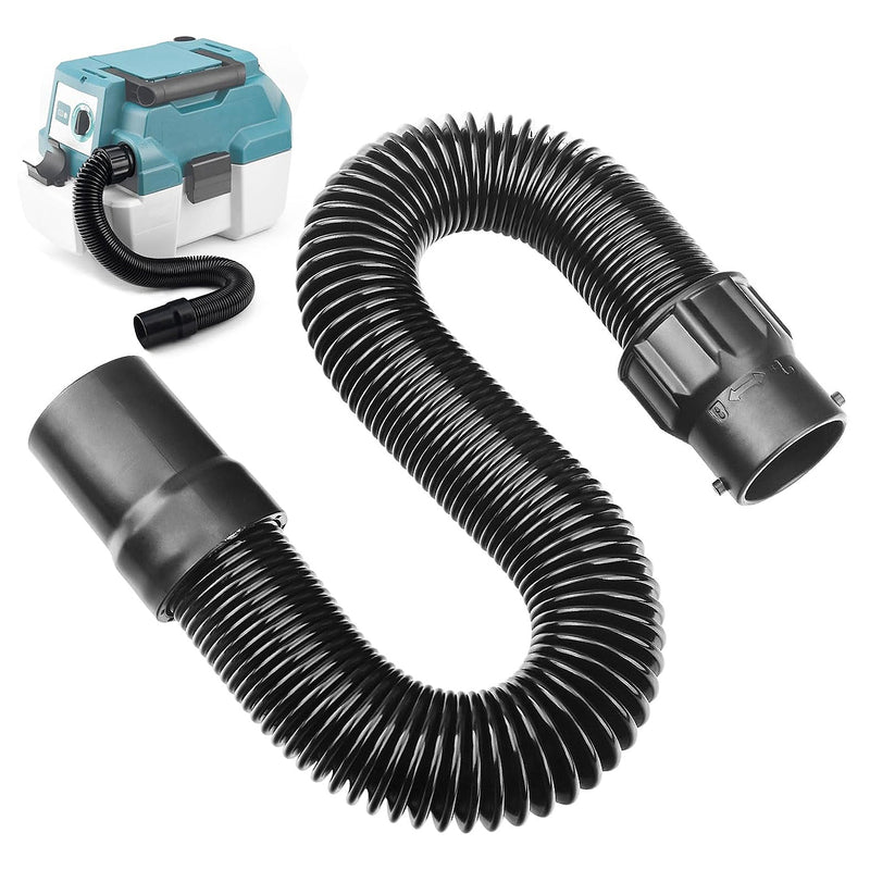 Ống mềm hút bụi Makita 140G04-3 đường kính ống 28mm, chiều dài 2m