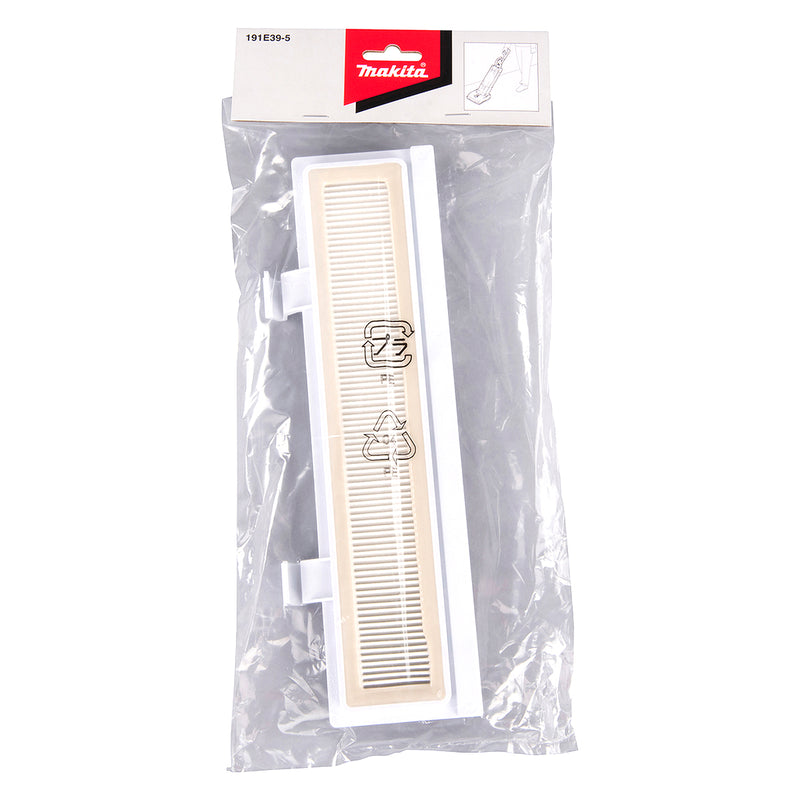 Bộ lọc bụi Hepa Makita 191E39-5 dùng cho máy DVC560, VC010G