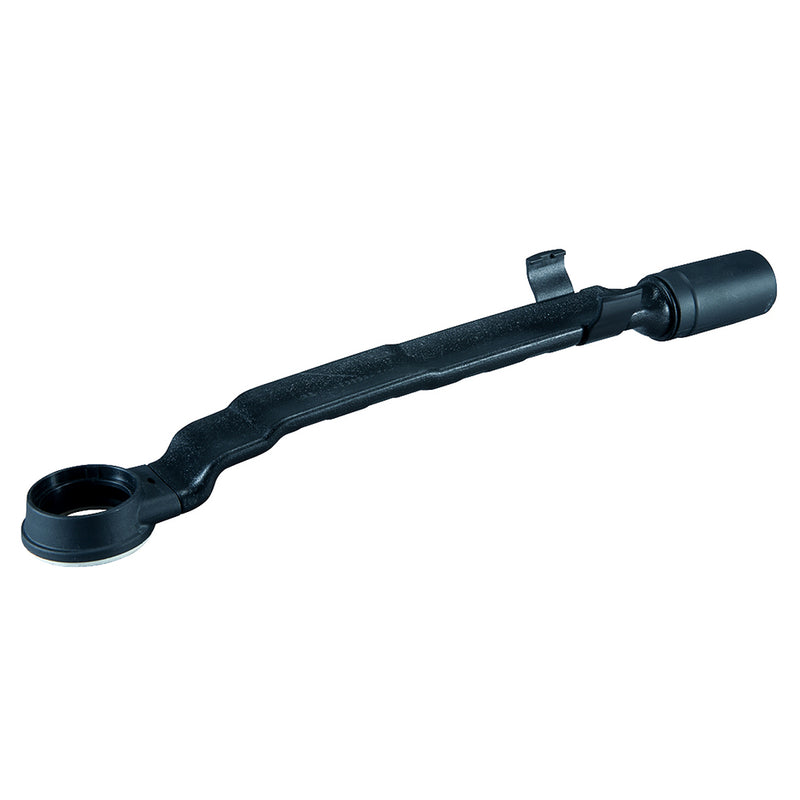 Đầu nối hút bụi cho máy cắt rung Makita 196022-7