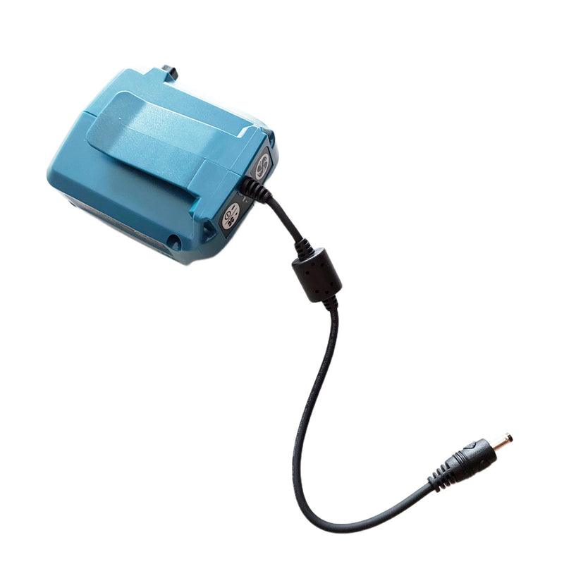 Bộ giữ pin 18V MAKITA 198732-2