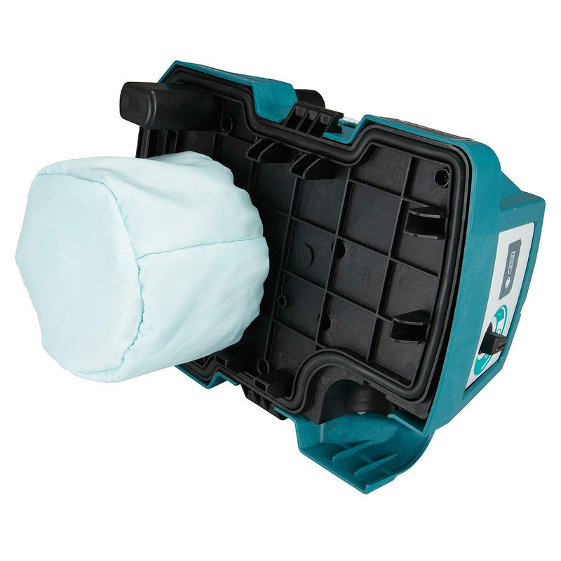 Bộ lọc trước kèm bộ giảm sốc Makita 199827-4