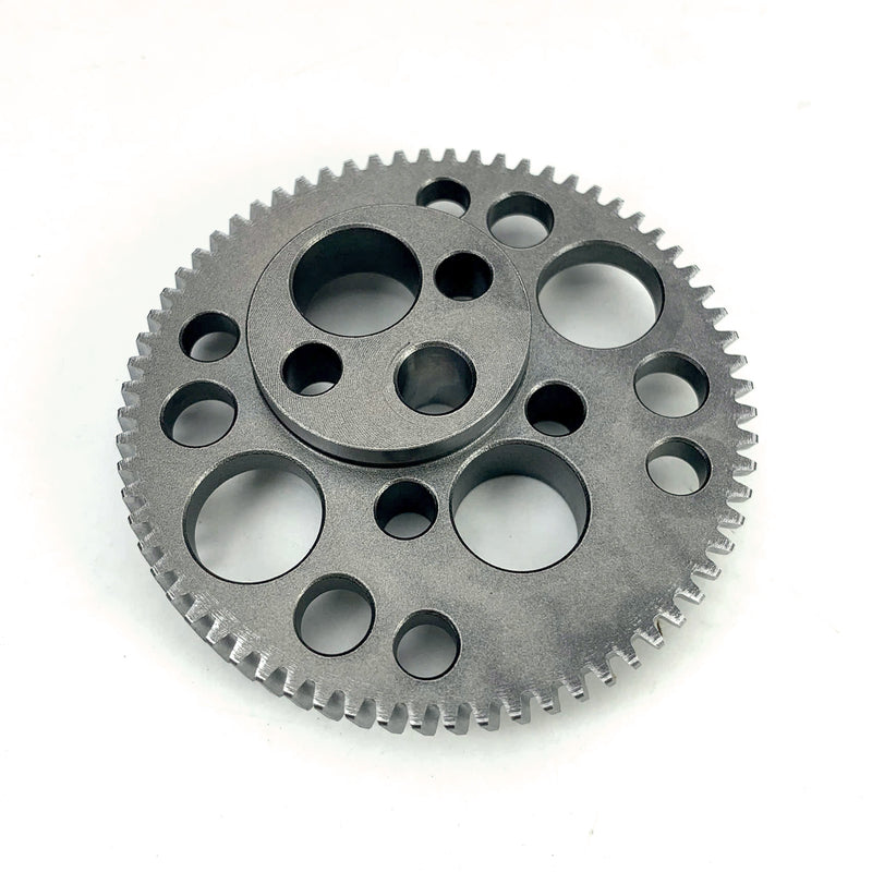 Phụ tùng Makita - Nhông xoắn 68  - Mã số 226958-7 (Helical gear 68)