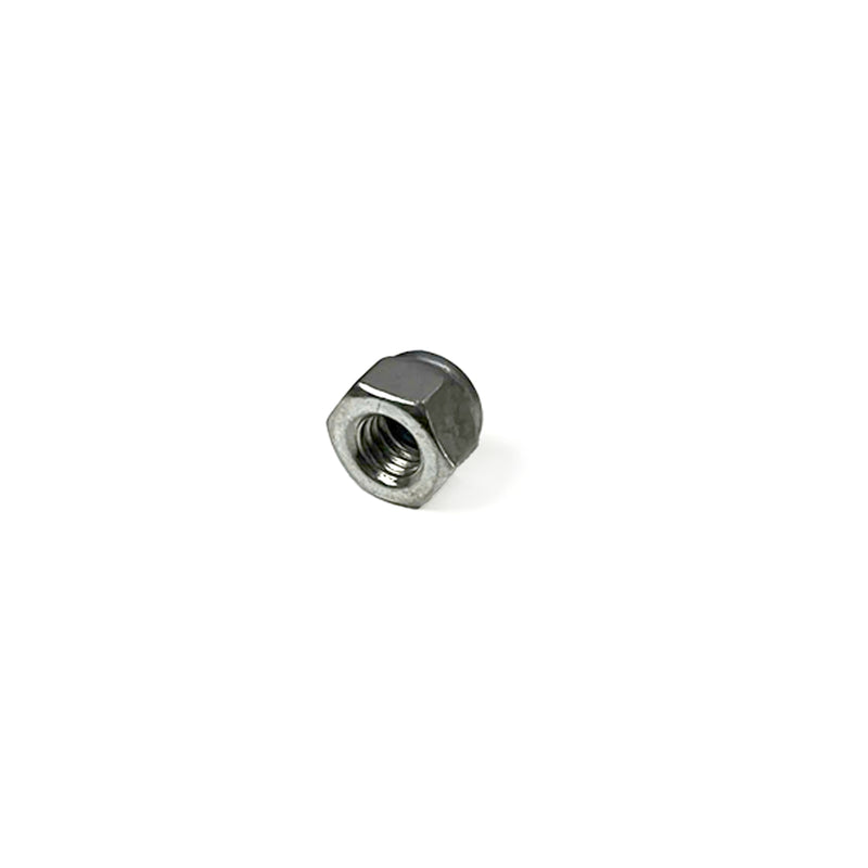 Đai ốc M4x7mm Makita 252126-6, đầu vặn 6 cạnh chống trượt