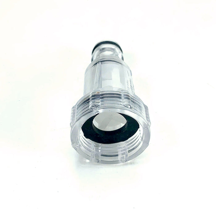 Đầu nối nhanh kết nối ống hút nước Makita 3082130 dùng cho máy HW102, HW111, HW101