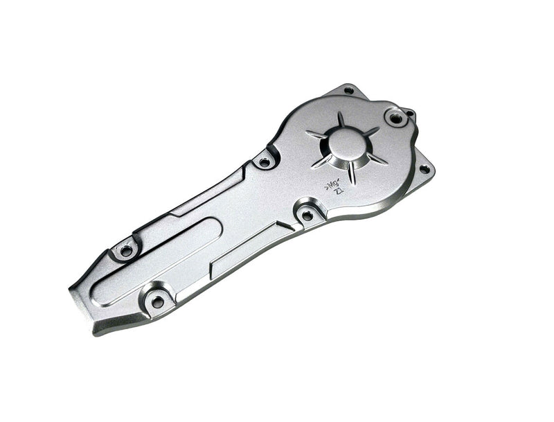 Phụ tùng Makita - Bảo vệ vỏ hộp nhông - Mã số 319949-6 ( Gear housing  cover)