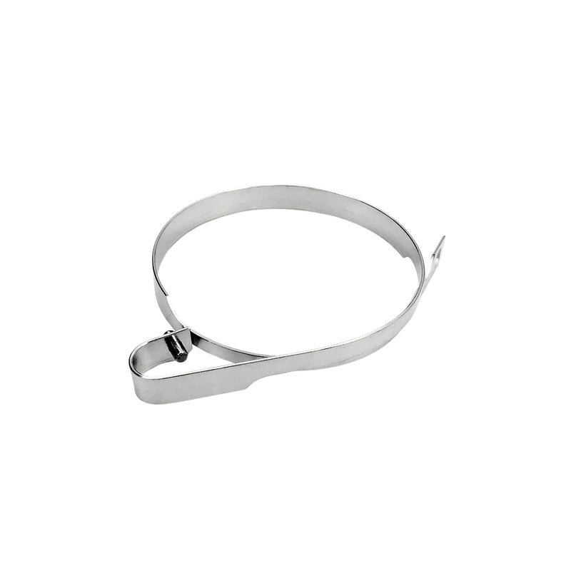 Vòng Thép/Dcs232T Makita 345454-7 (BRAKE BAND/DCS232T)