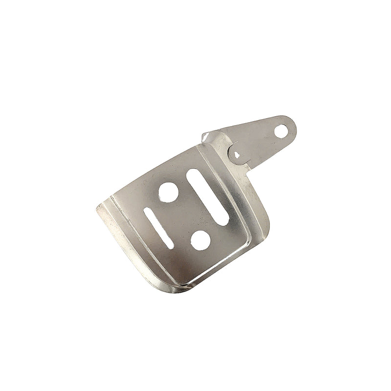 Nắp Ốp Lam Xích/Dcs232T Makita 345652-3 (CHAIN SLIDER L/DCS232T)
