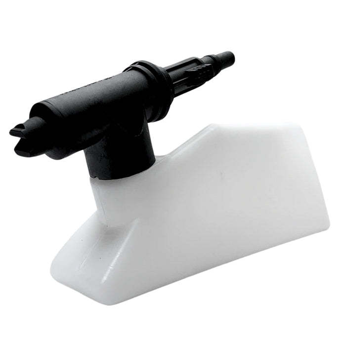 Bình xịt phun đựng chất tẩy rửa Makita 3640090 dùng cho máy HW102