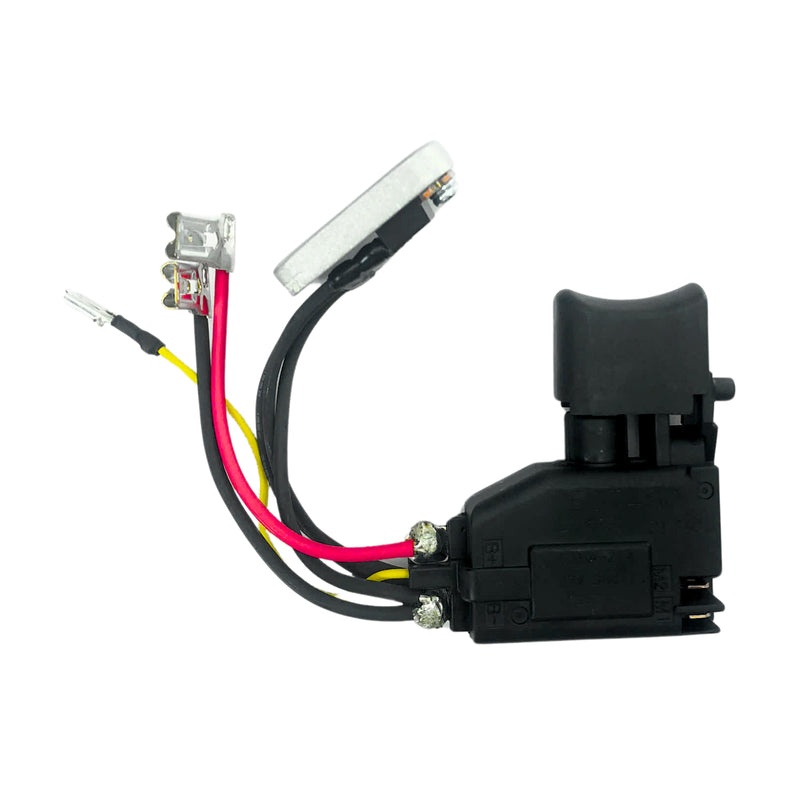 Phụ tùng Makita - Công tắc | Mã số: 632A24-0 (Switch Unit)
