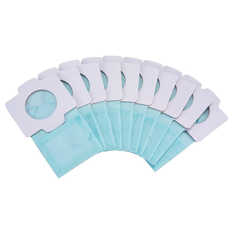 Bộ 10 túi lọc bụi giấy Makita A-48511