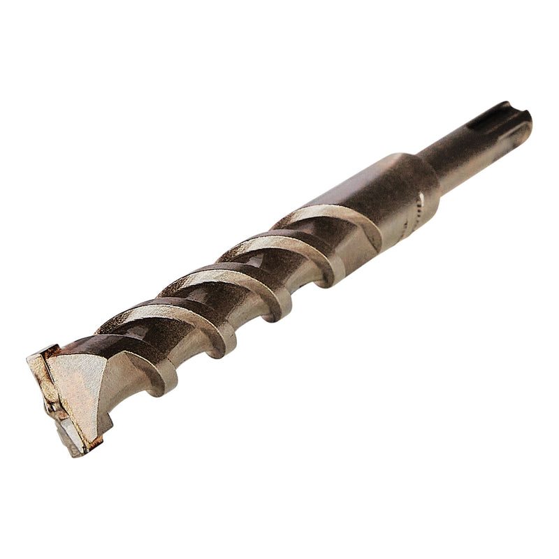 Mũi khoan bê tông Makita đường kính mũi từ 4mm - 17mm, đuôi gài SDS-Plus (Cấp 3 sao)