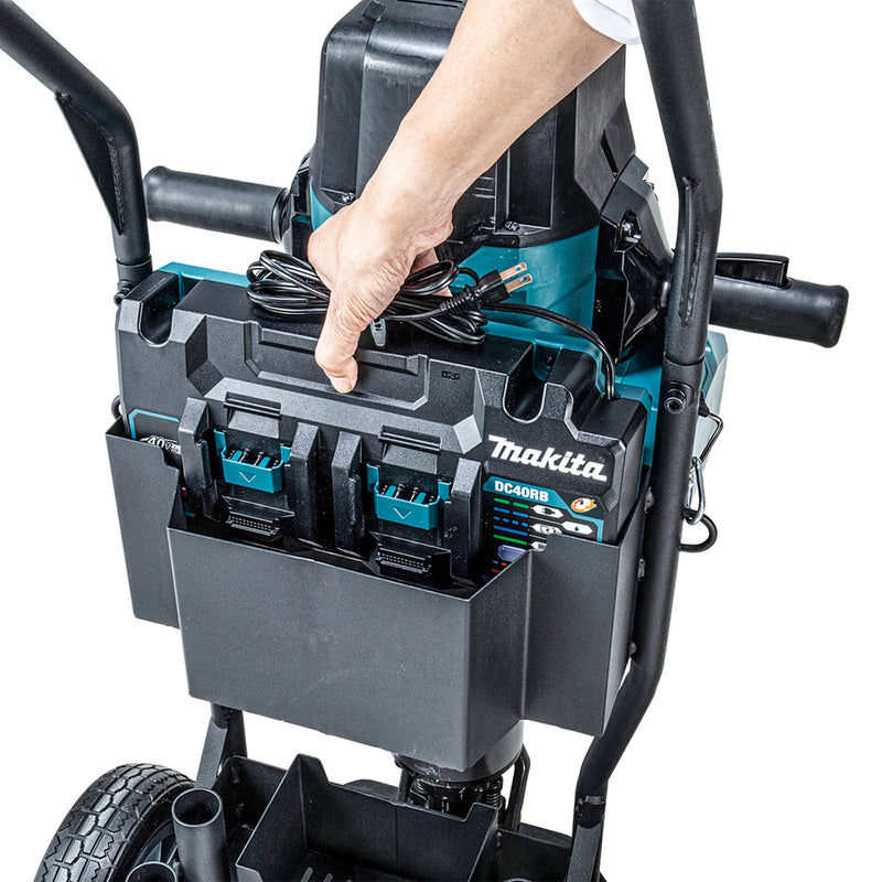 Xe đẩy máy đục bê tông hạng nặng Makita JM00000674